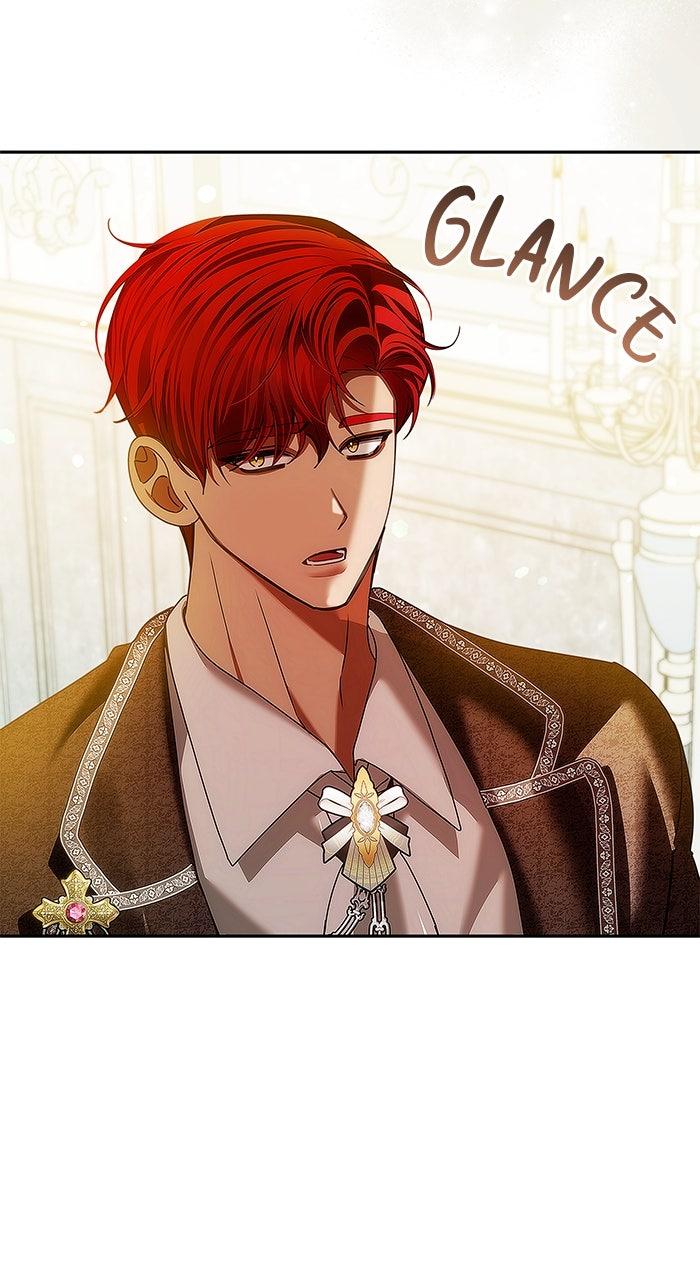 The Serpent in the Empress's Chamber Chapter 21 page 63 - 