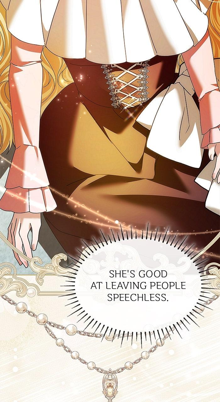 The Serpent in the Empress's Chamber Chapter 21 page 68 - 
