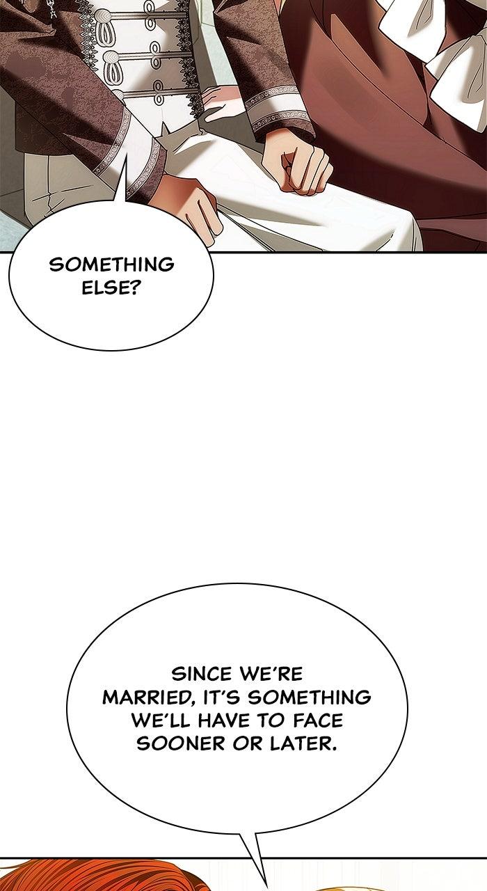 The Serpent in the Empress's Chamber Chapter 21 page 70 - 