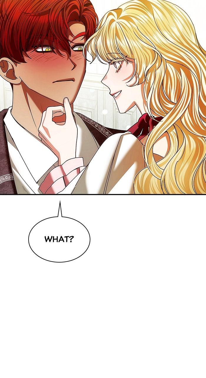 The Serpent in the Empress's Chamber Chapter 21 page 71 - 