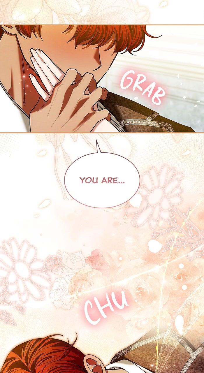 The Serpent in the Empress's Chamber Chapter 21 page 75 - 