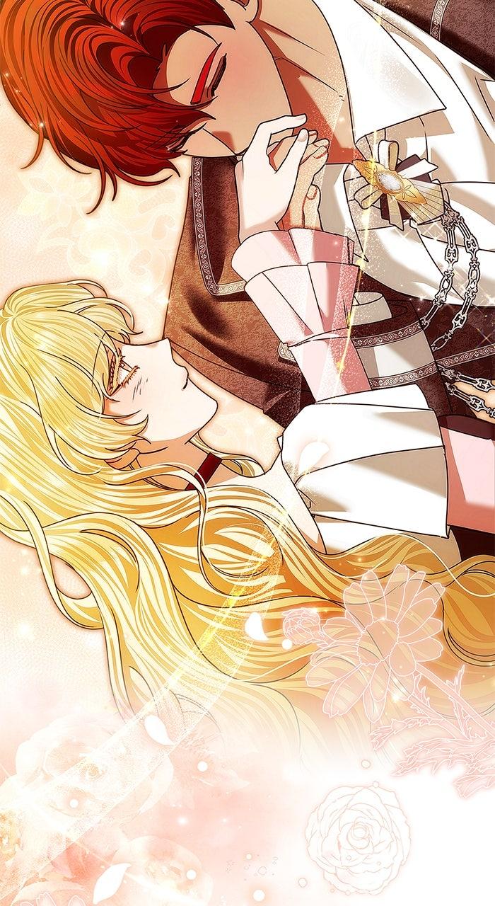 The Serpent in the Empress's Chamber Chapter 21 page 76 - 