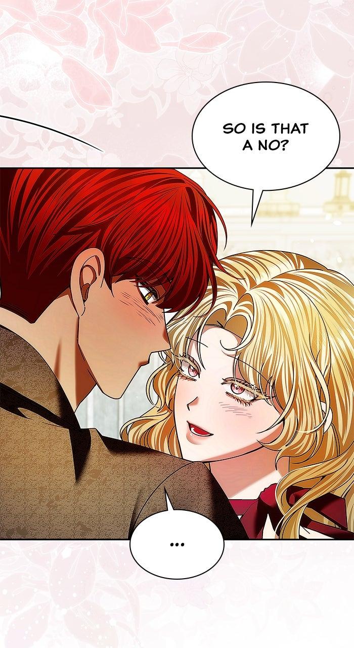 The Serpent in the Empress's Chamber Chapter 21 page 80 - 