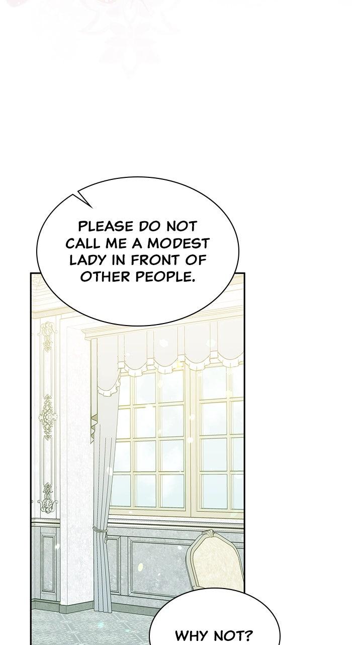 The Serpent in the Empress's Chamber Chapter 21 page 81 - 