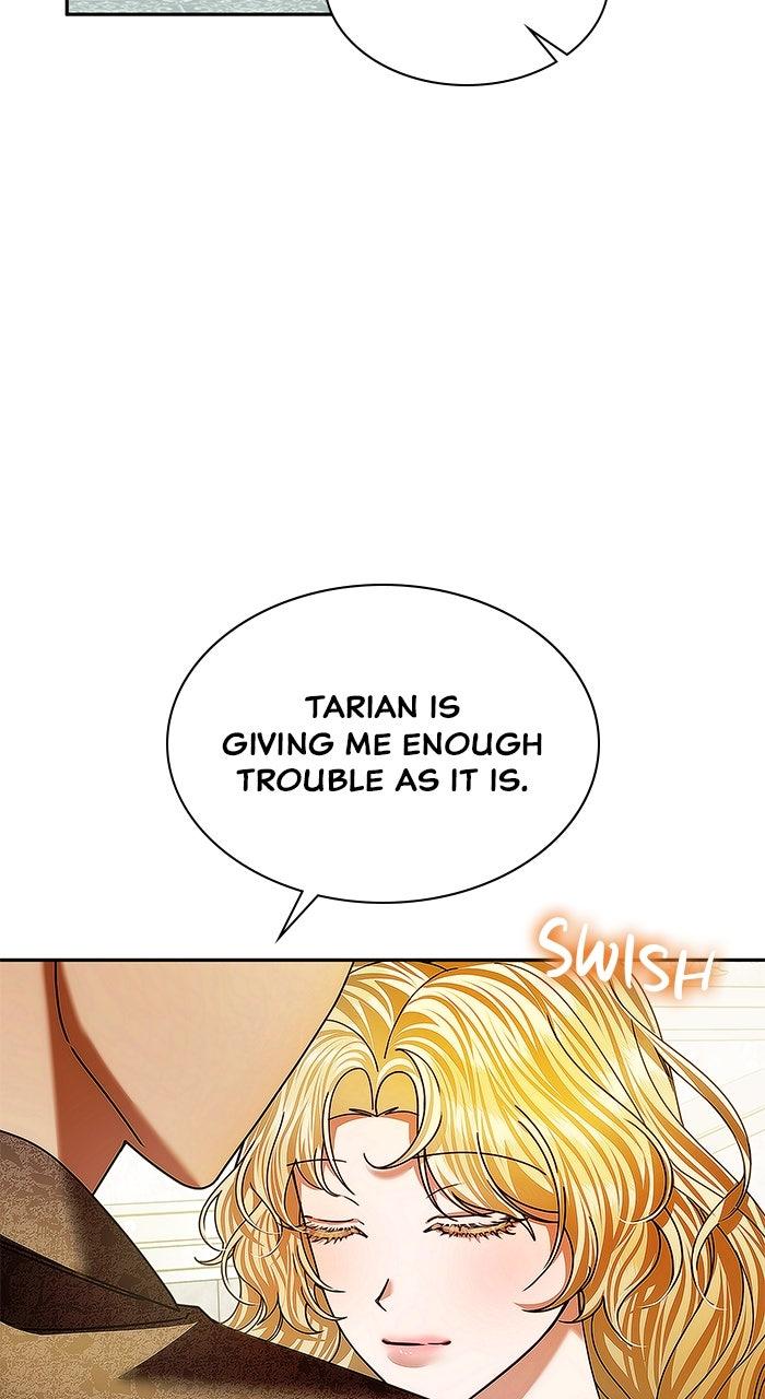 The Serpent in the Empress's Chamber Chapter 21 page 82 - 