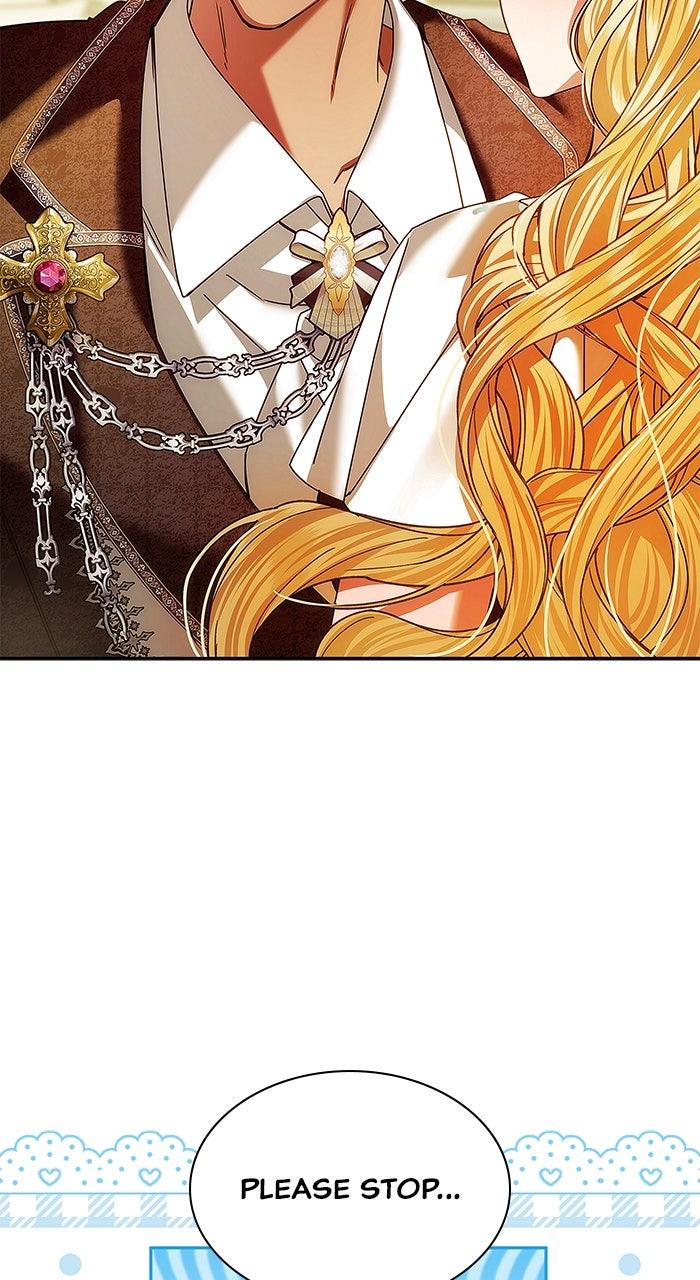 The Serpent in the Empress's Chamber Chapter 21 page 84 - 