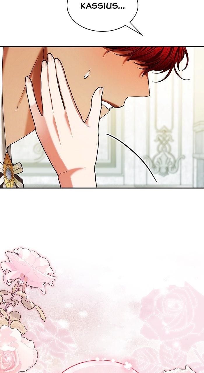 The Serpent in the Empress's Chamber Chapter 21 page 86 - 