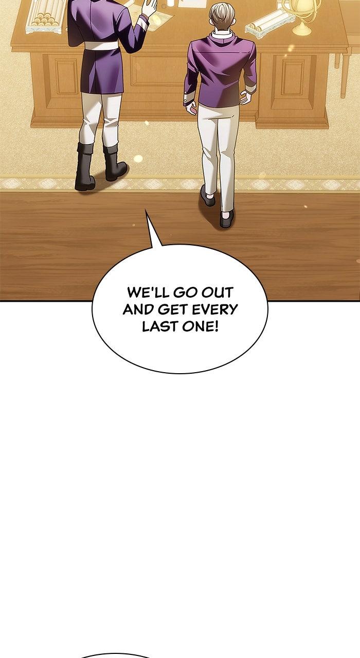 The Serpent in the Empress's Chamber Chapter 21 page 10 - 