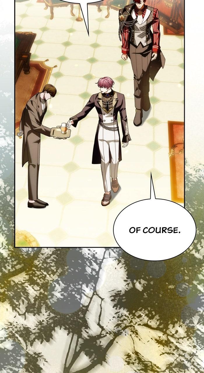 The Serpent in the Empress's Chamber Chapter 22 page 11 - 