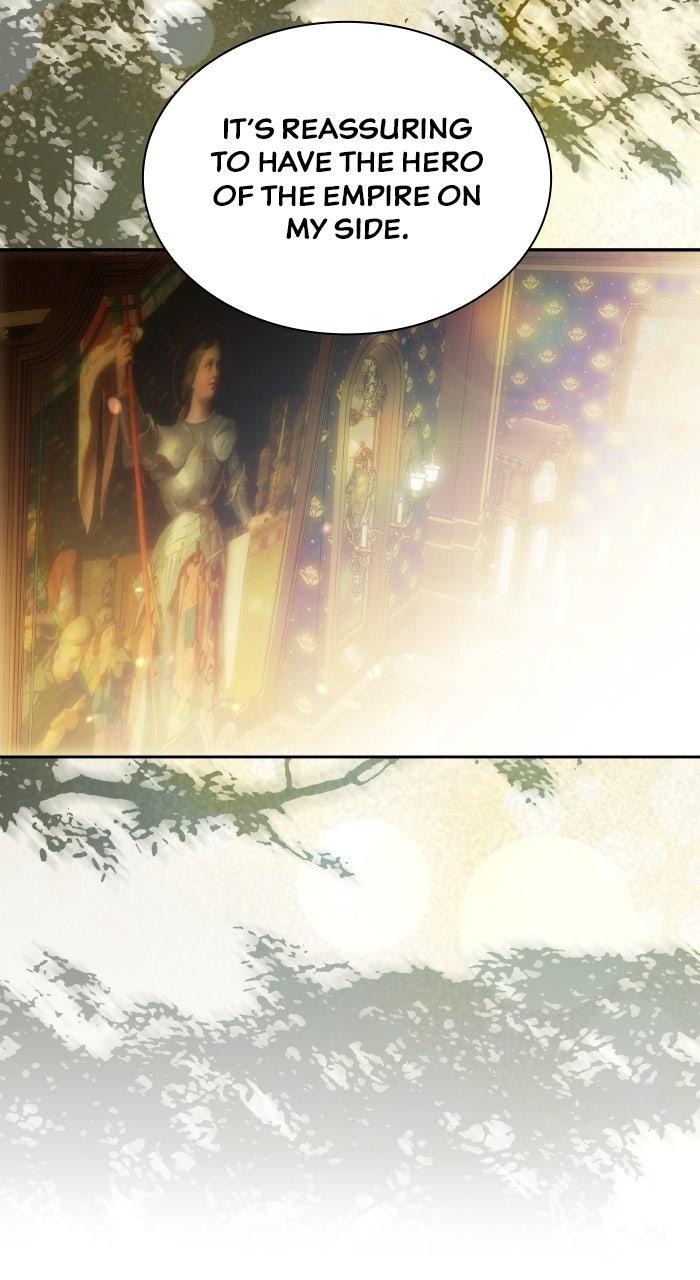 The Serpent in the Empress's Chamber Chapter 22 page 12 - 