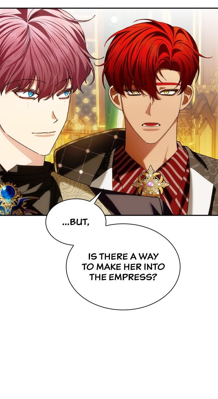 The Serpent in the Empress's Chamber Chapter 22 page 13 - 