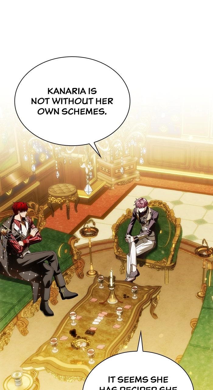 The Serpent in the Empress's Chamber Chapter 22 page 14 - 
