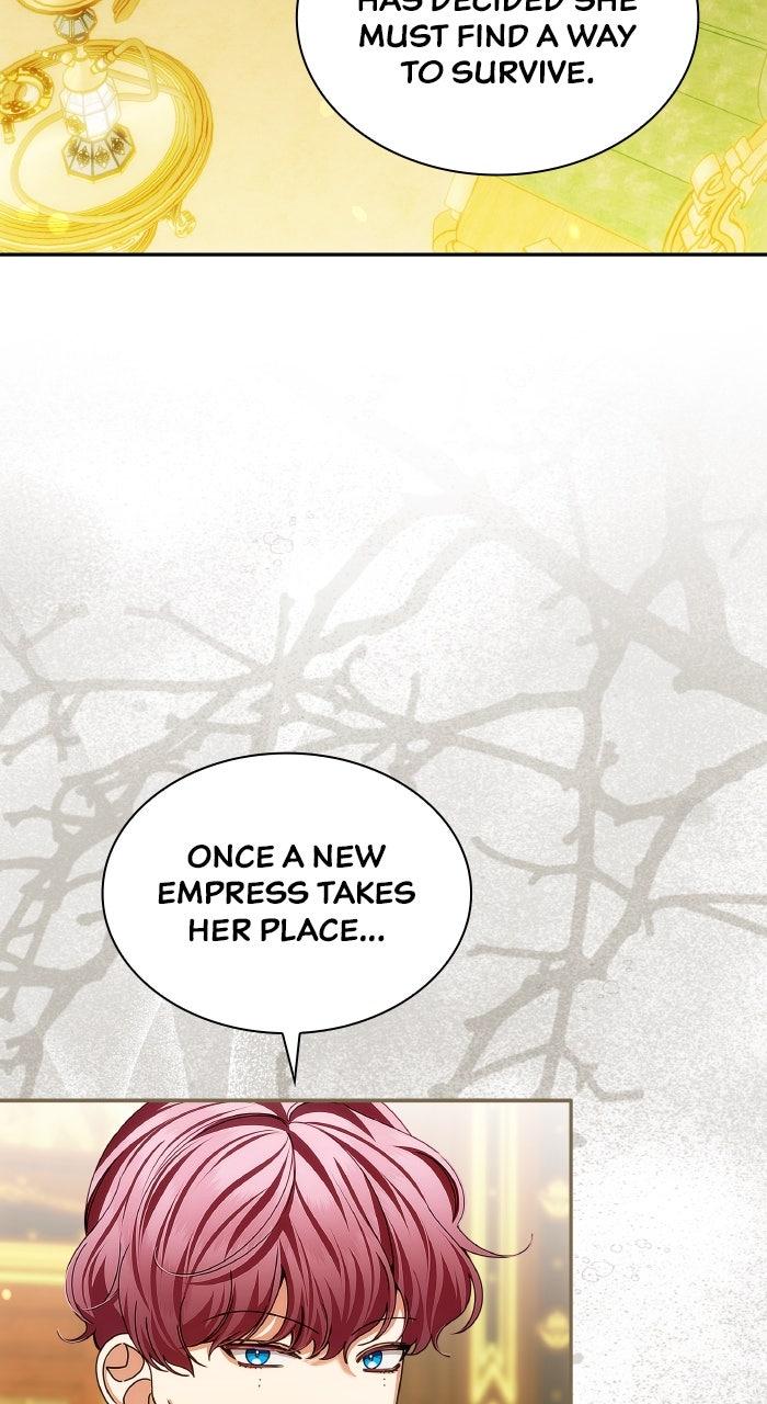 The Serpent in the Empress's Chamber Chapter 22 page 15 - 
