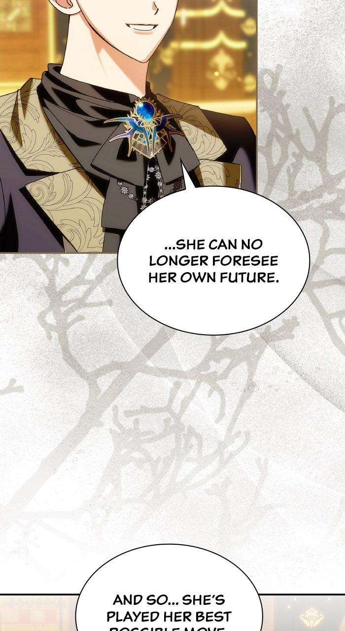 The Serpent in the Empress's Chamber Chapter 22 page 16 - 
