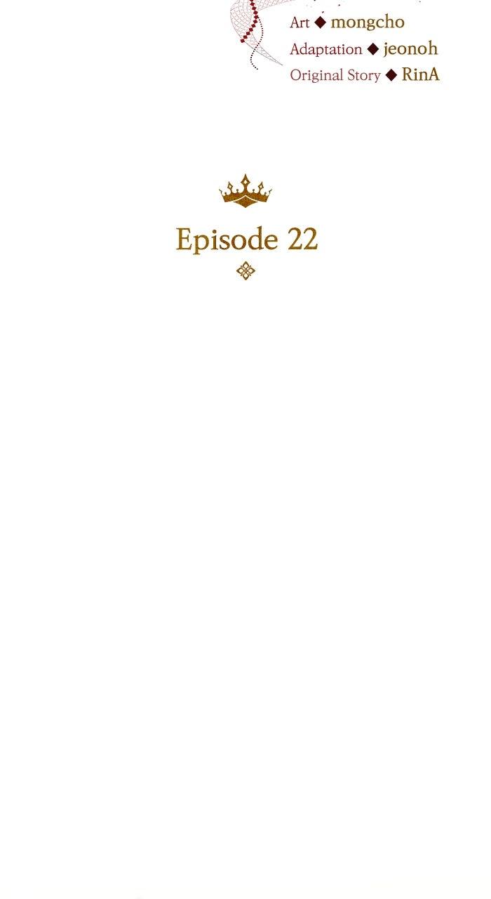 The Serpent in the Empress's Chamber Chapter 22 page 21 - 