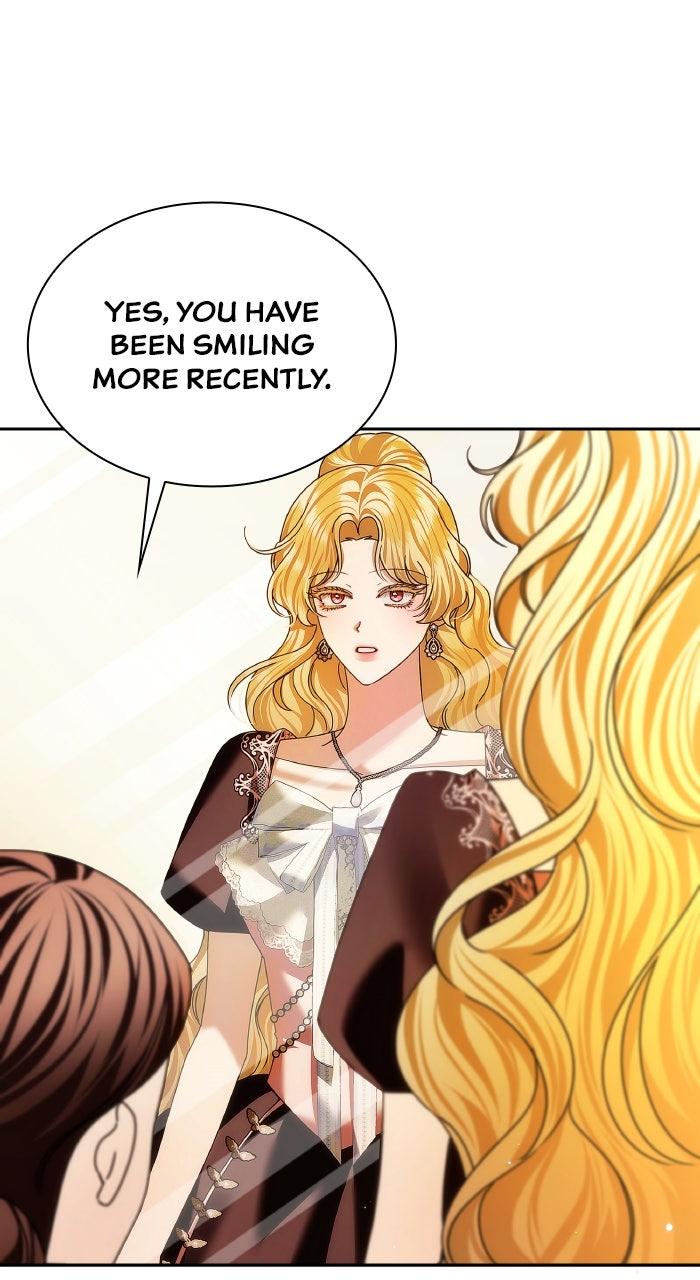 The Serpent in the Empress's Chamber Chapter 22 page 25 - 