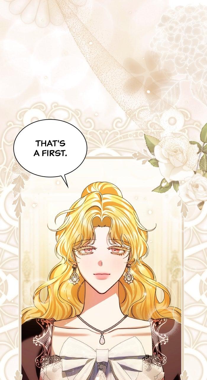 The Serpent in the Empress's Chamber Chapter 22 page 27 - 
