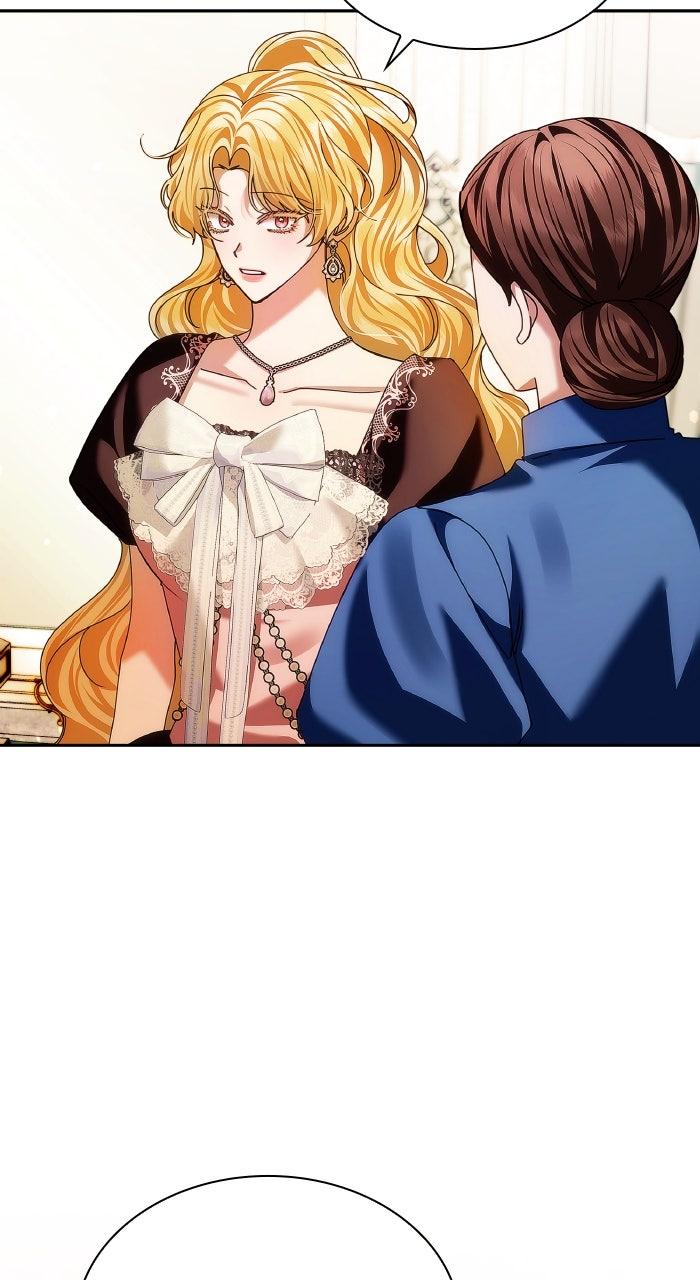 The Serpent in the Empress's Chamber Chapter 22 page 29 - 