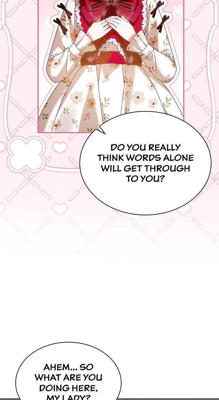 The Serpent in the Empress's Chamber Chapter 22 page 39 - 