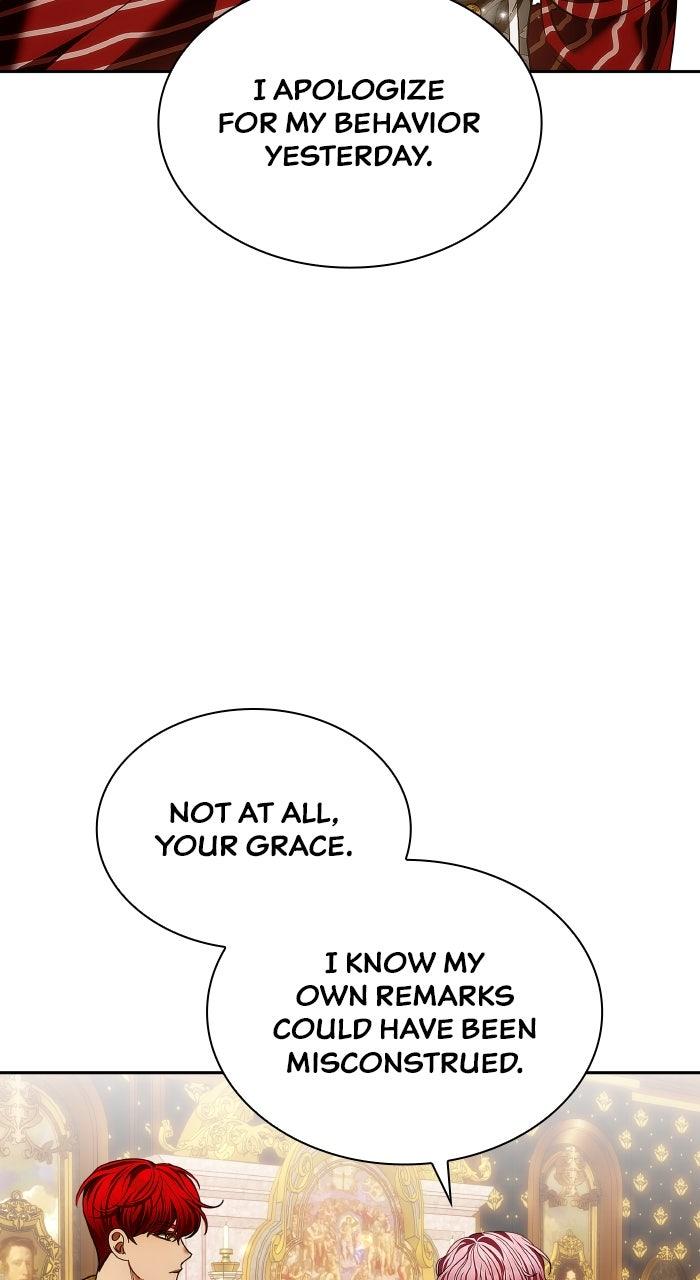 The Serpent in the Empress's Chamber Chapter 22 page 5 - 