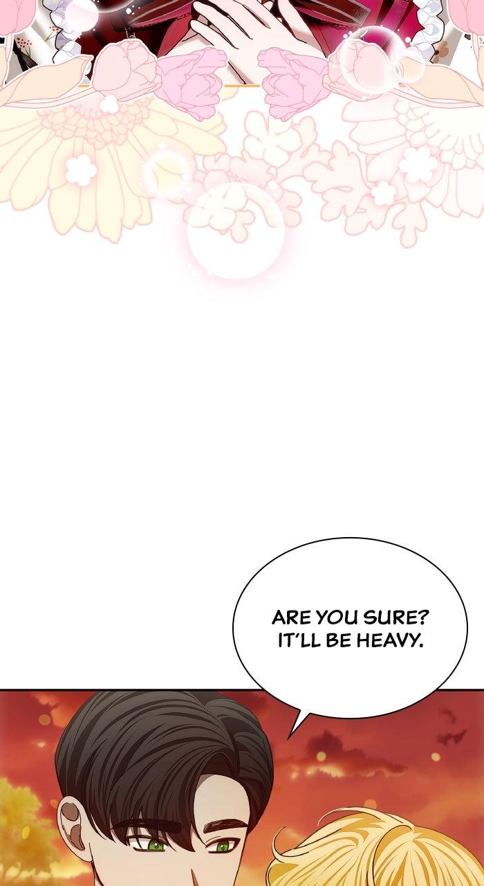 The Serpent in the Empress's Chamber Chapter 22 page 42 - 