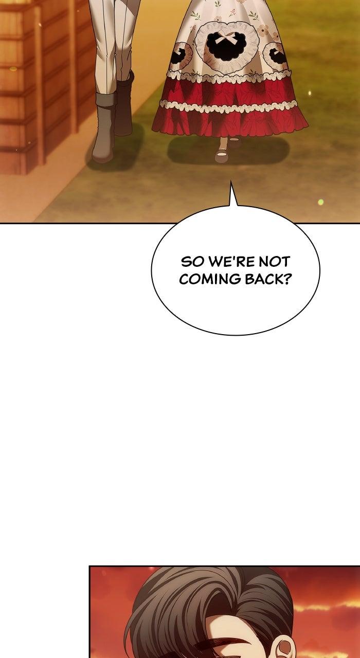 The Serpent in the Empress's Chamber Chapter 22 page 47 - 