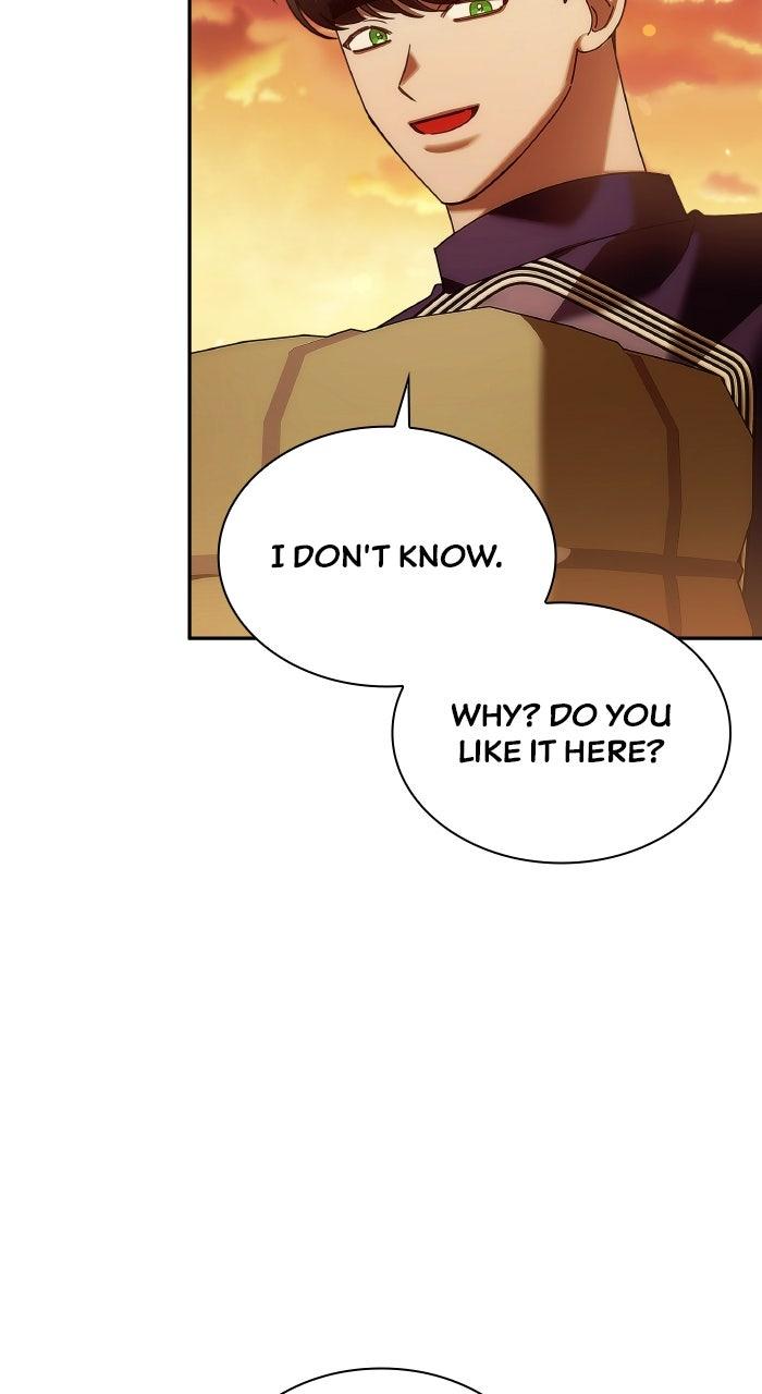 The Serpent in the Empress's Chamber Chapter 22 page 48 - 