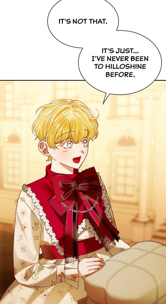The Serpent in the Empress's Chamber Chapter 22 page 49 - 