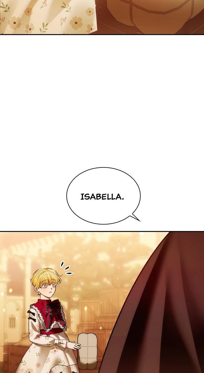The Serpent in the Empress's Chamber Chapter 22 page 50 - 