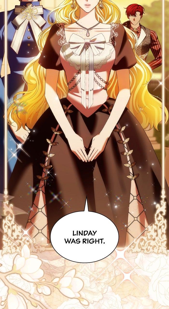 The Serpent in the Empress's Chamber Chapter 22 page 52 - 