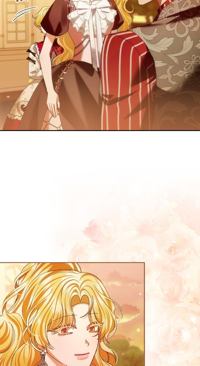 The Serpent in the Empress's Chamber Chapter 22 page 56 - 