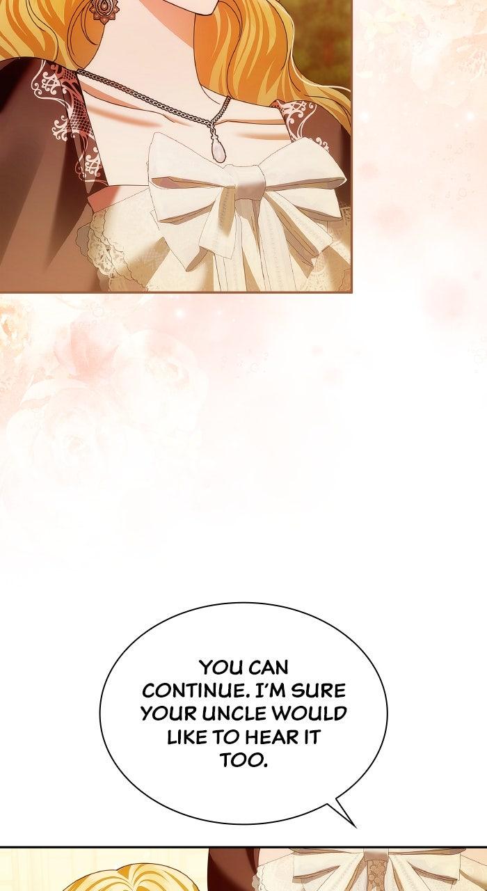 The Serpent in the Empress's Chamber Chapter 22 page 57 - 