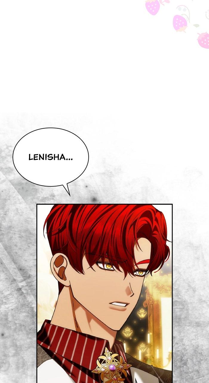 The Serpent in the Empress's Chamber Chapter 22 page 8 - 