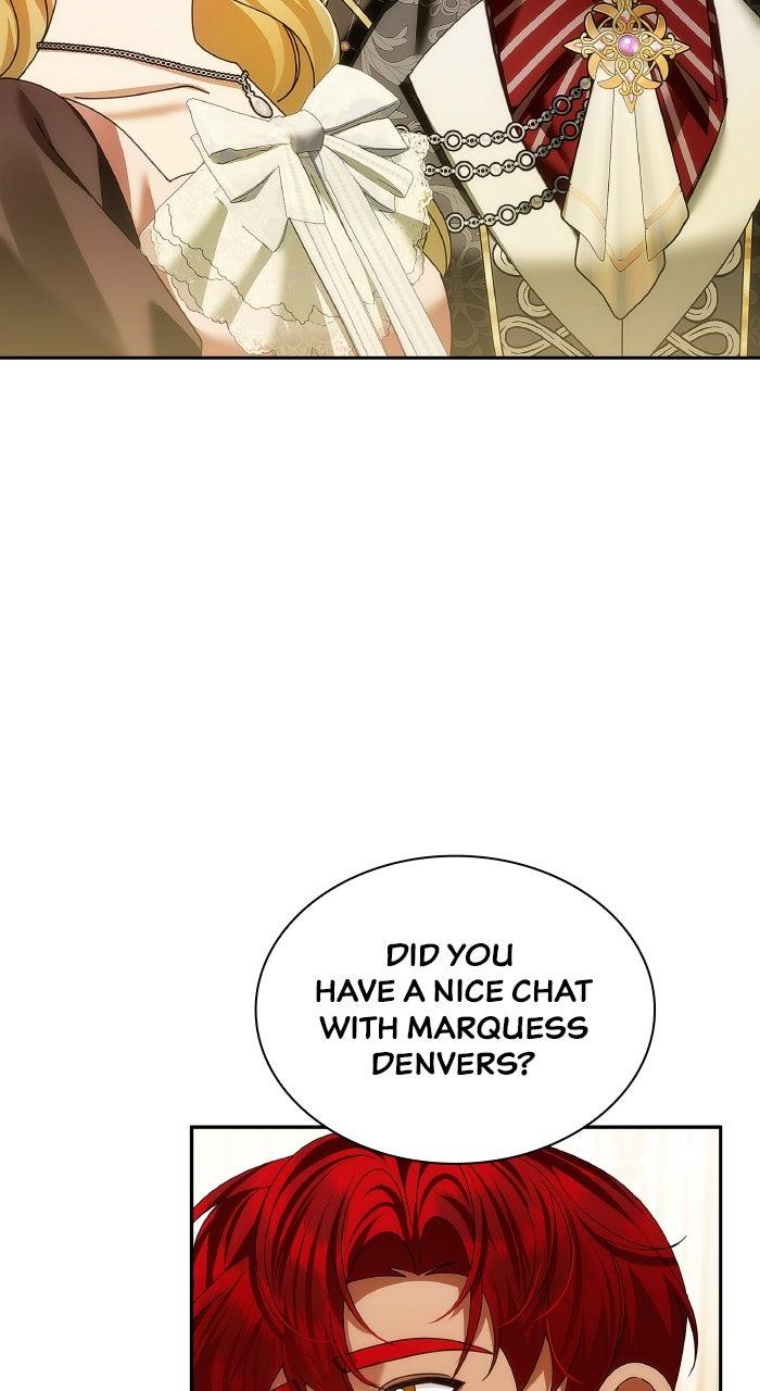 The Serpent in the Empress's Chamber Chapter 22 page 71 - 