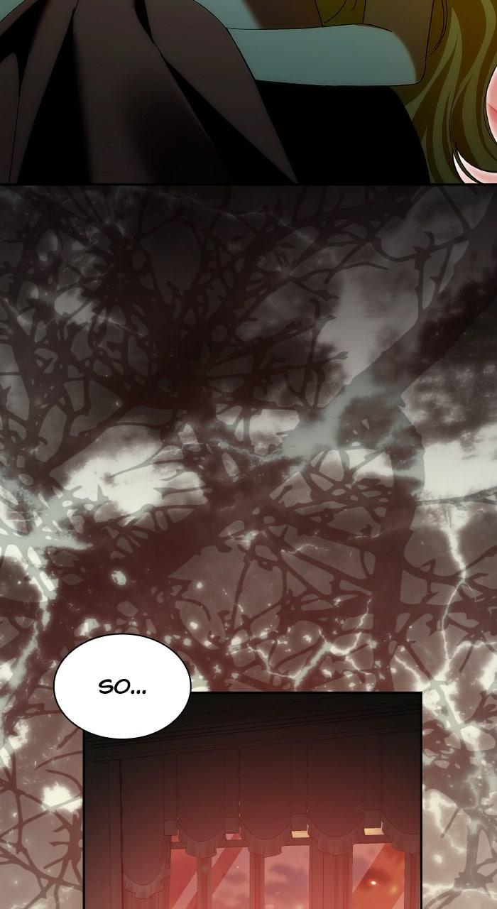 The Serpent in the Empress's Chamber Chapter 22 page 74 - 