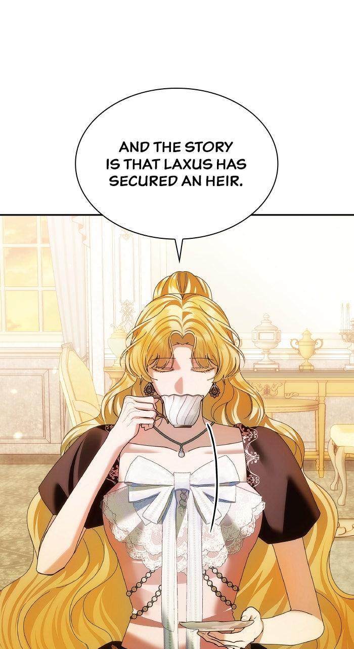 The Serpent in the Empress's Chamber Chapter 22 page 76 - 