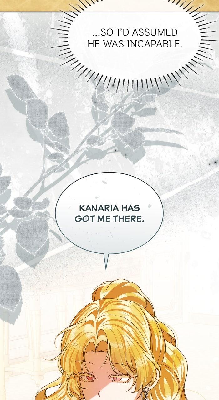 The Serpent in the Empress's Chamber Chapter 22 page 78 - 