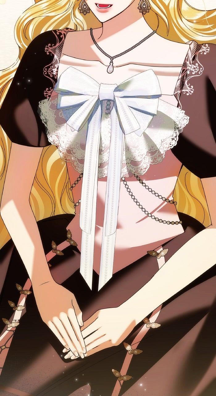 The Serpent in the Empress's Chamber Chapter 22 page 79 - 