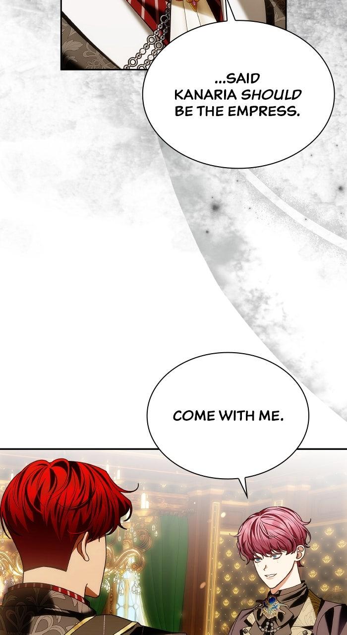 The Serpent in the Empress's Chamber Chapter 22 page 9 - 