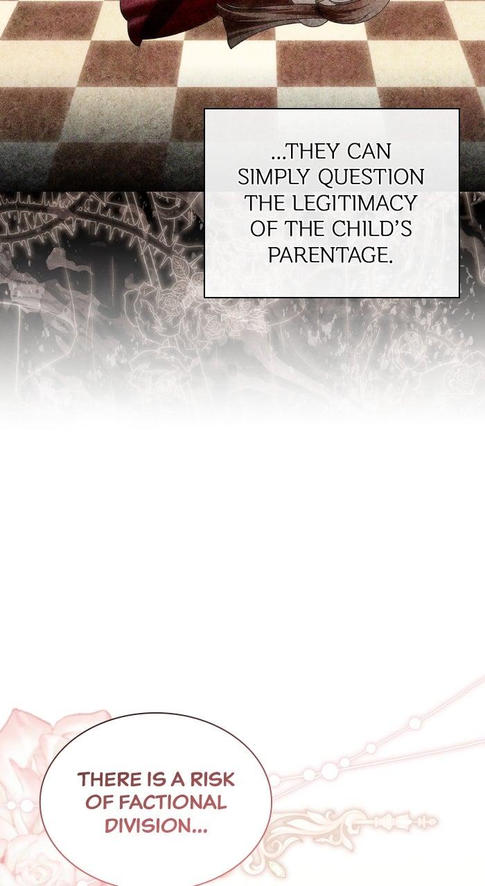 The Serpent in the Empress's Chamber Chapter 23 page 11 - 