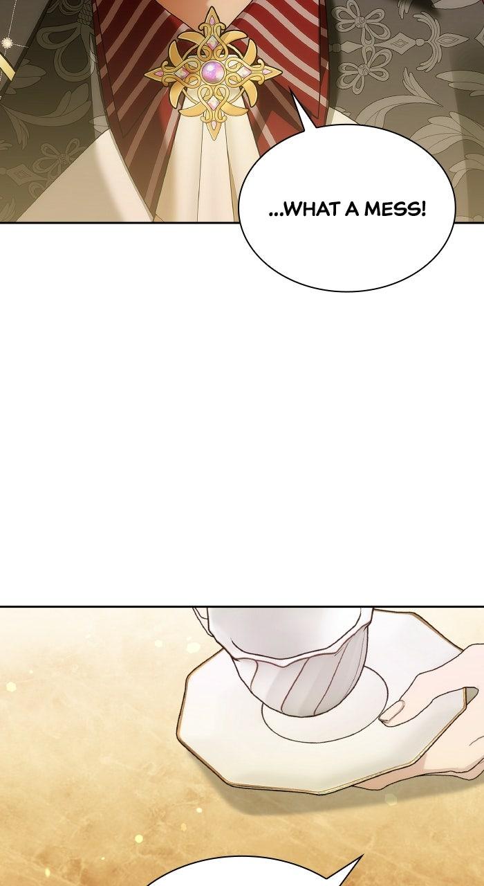 The Serpent in the Empress's Chamber Chapter 23 page 14 - 