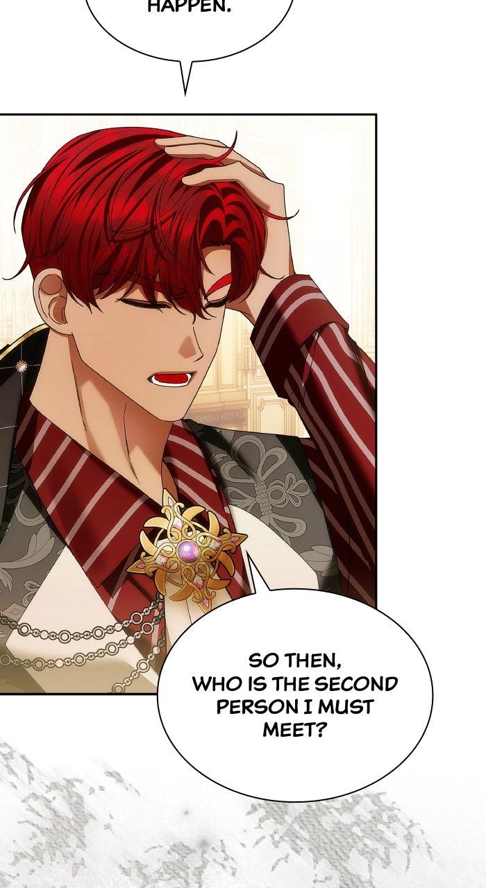 The Serpent in the Empress's Chamber Chapter 23 page 17 - 