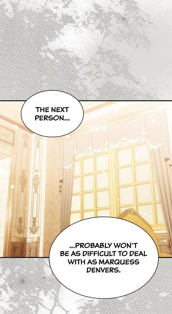 The Serpent in the Empress's Chamber Chapter 23 page 18 - 