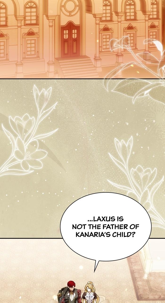 The Serpent in the Empress's Chamber Chapter 23 page 3 - 