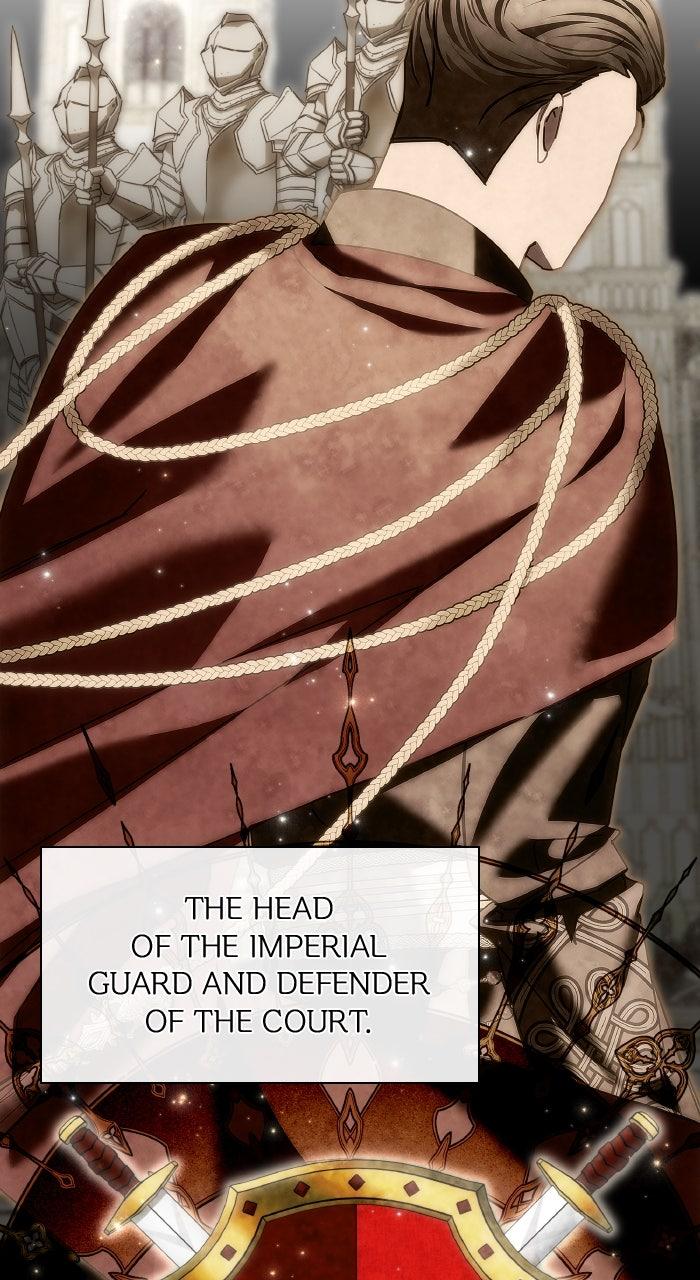 The Serpent in the Empress's Chamber Chapter 23 page 22 - 