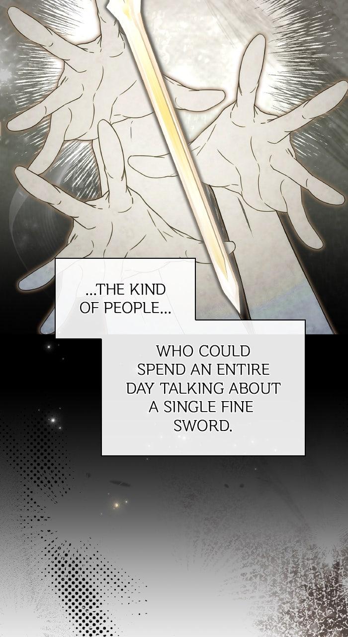 The Serpent in the Empress's Chamber Chapter 23 page 25 - 