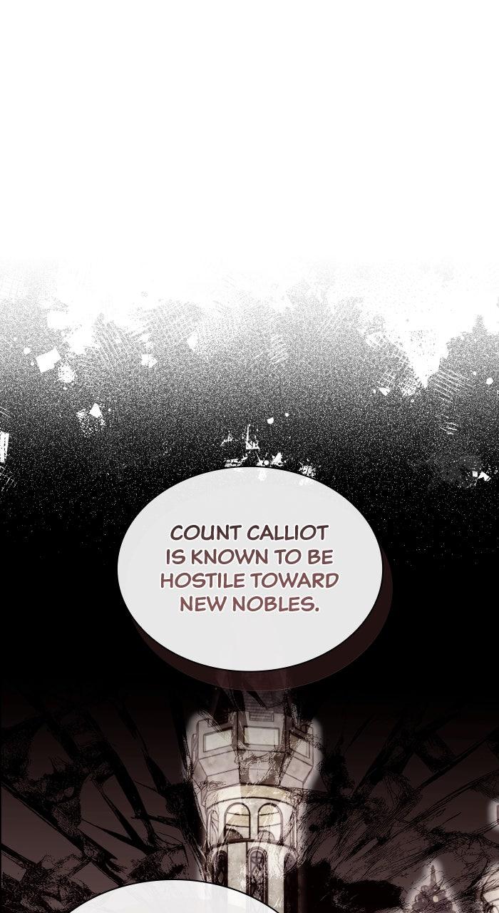 The Serpent in the Empress's Chamber Chapter 23 page 27 - 