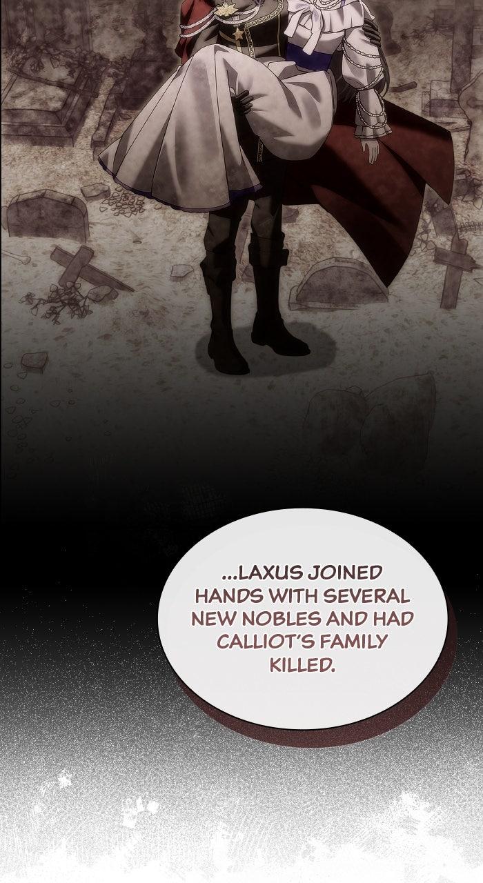 The Serpent in the Empress's Chamber Chapter 23 page 29 - 
