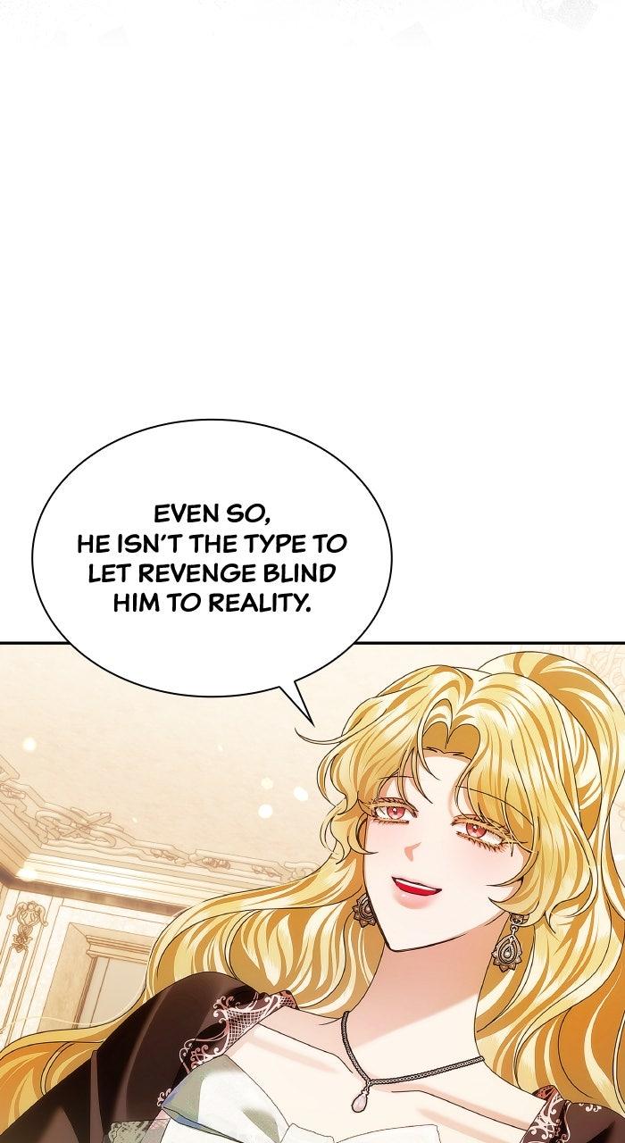The Serpent in the Empress's Chamber Chapter 23 page 30 - 