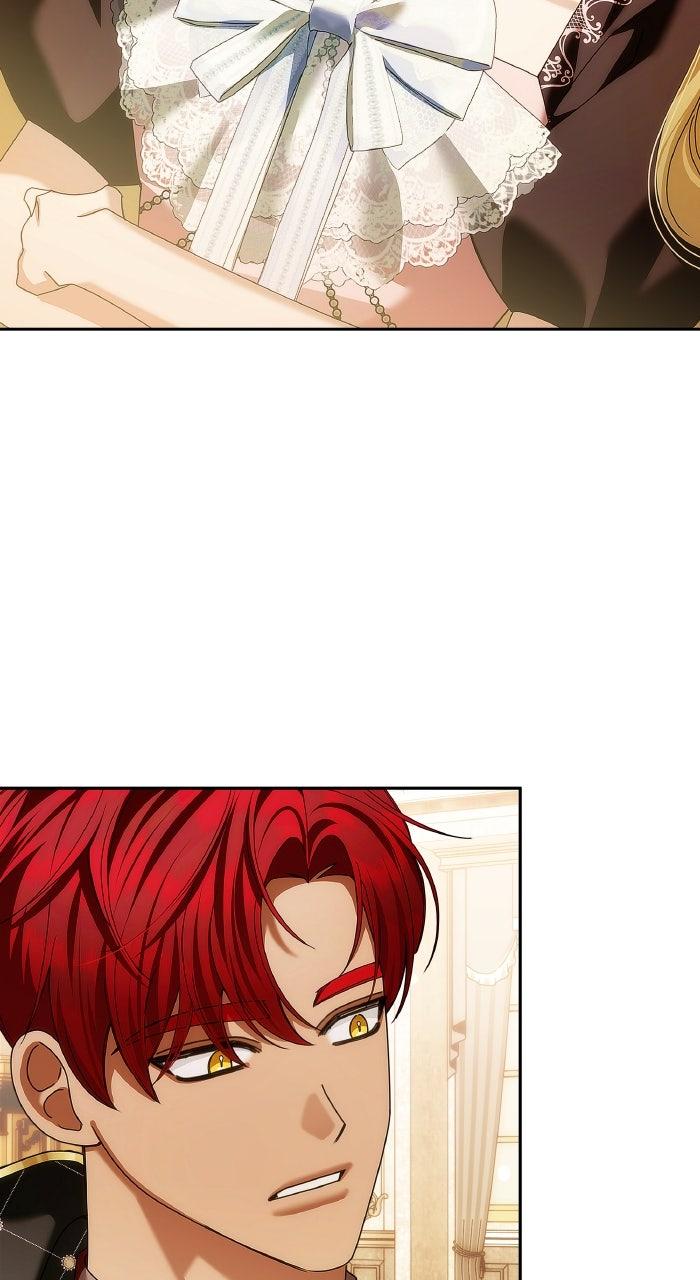 The Serpent in the Empress's Chamber Chapter 23 page 31 - 